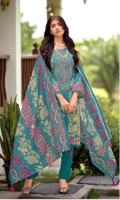Elaf asra jofa vol-2 cotton kurtis at cheap rates wholesale